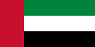 Arab flag